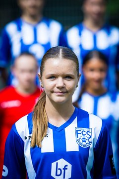 Bild 87 - wBJ FC Suederelbe.